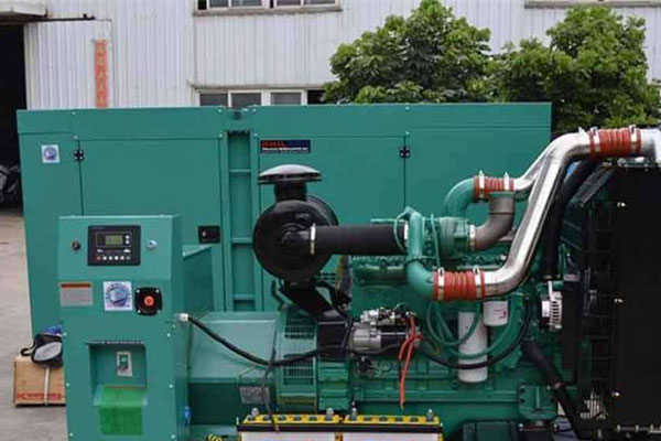 万山工厂发电机应急发电注意事项？