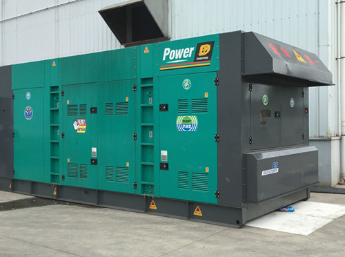 万山如何判断发电机组防冻液的质量是否下降？