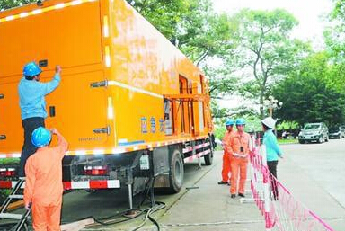 万山不同标号的柴油可以混合使用吗？