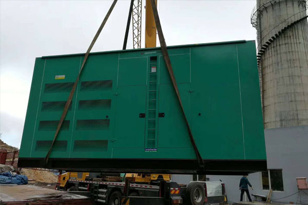 万山柴油发电机组的保养周期？