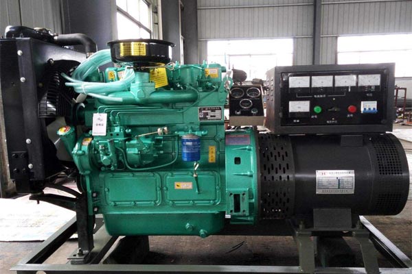 万山传感器在柴油发电机组中起到什么作用？