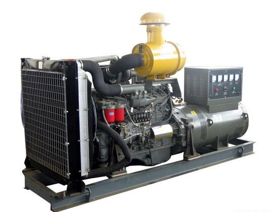 万山汽油发电机组冬季保养时，燃油系统需要注意什么？