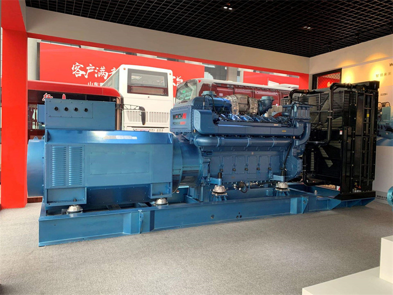 万山柴油发电机组冬季保养周期是多久？