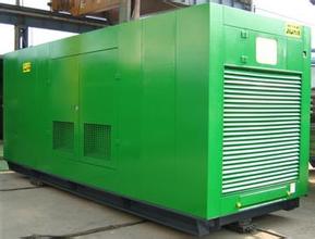 万山柴油发电机组的加热装置有哪些类型？