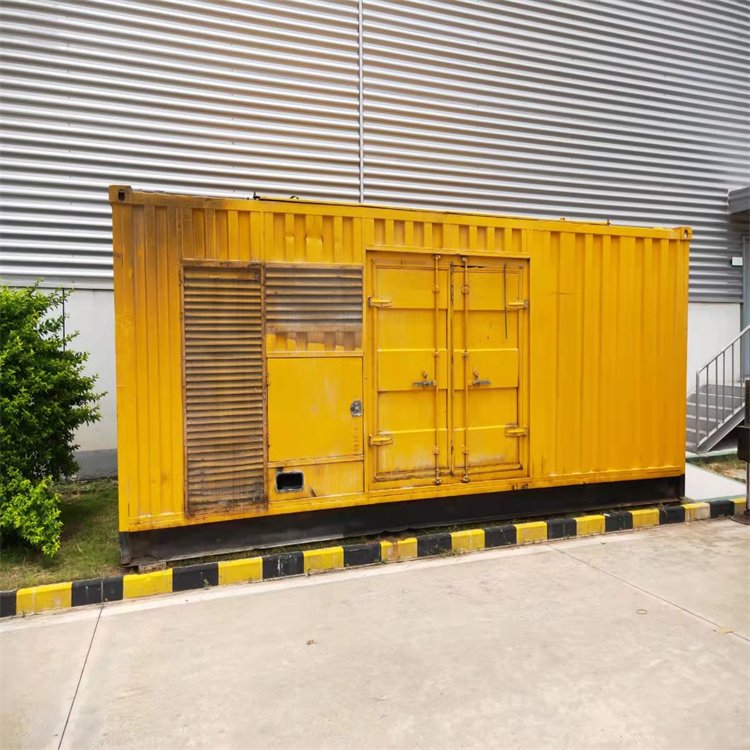 万山柴油发电机组在冬季启动前如何对燃油系统进行预热？