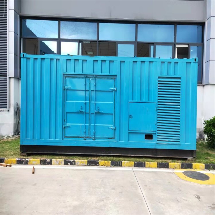 万山柴油发电机组冬季燃油使用注意事项？