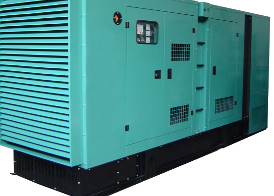 万山发电机组水冷式机油散热器常见的故障有哪些？