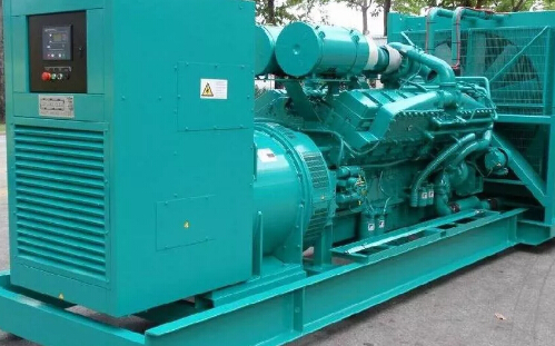 万山柴油发电机组冬季使用中需要注意哪些事项？