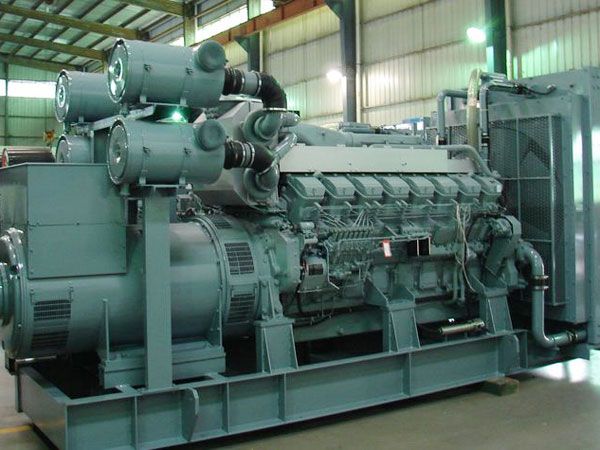 万山电气系统故障可能导致冬季柴油发电机组启动失败的原因有哪些？