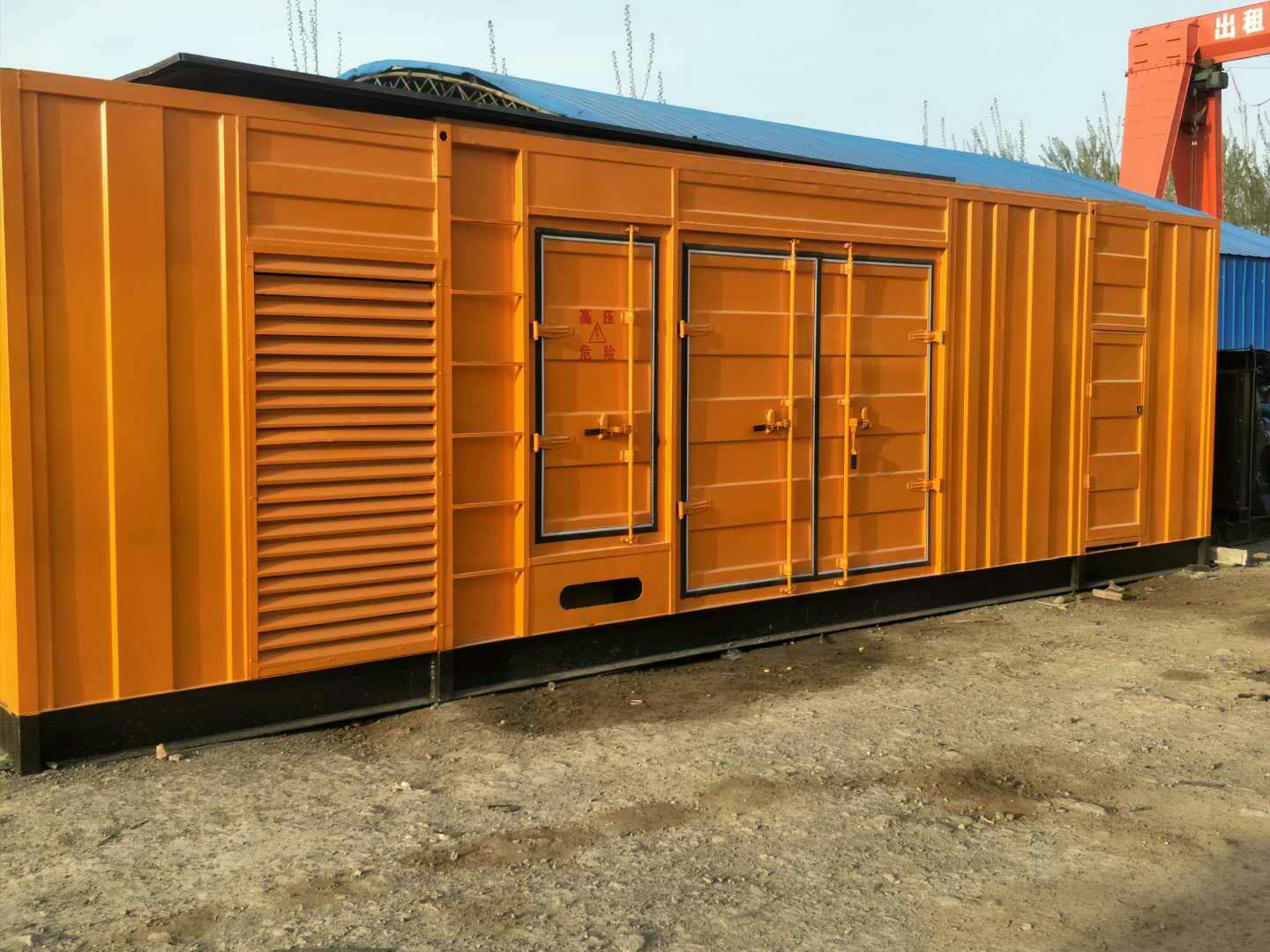 万山如何判断柴油发电机组的蓄电池是否出现硫化现象？