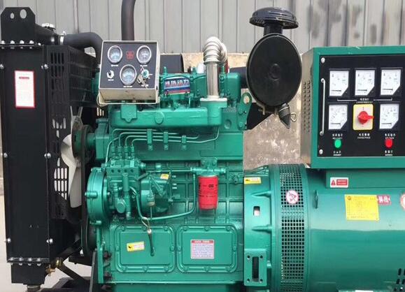 万山柴油发电机冬季保养周期和夏季一样吗？