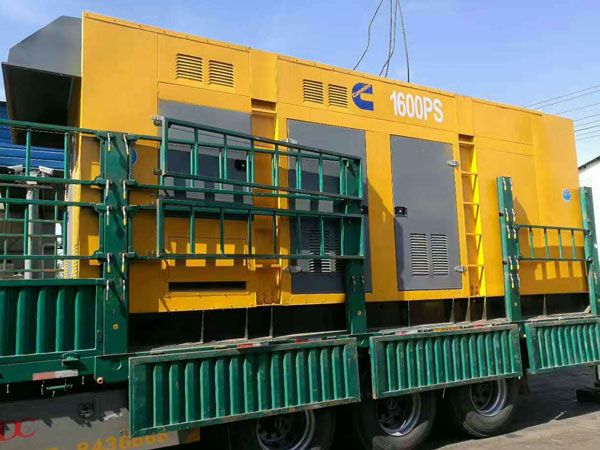 万山一份发电机组安装调试合同的注意事项