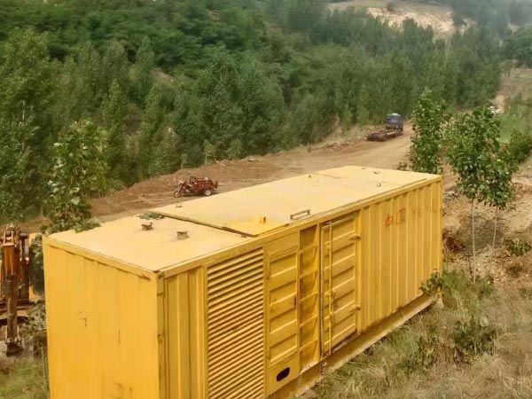 万山柴油发电机组冬季日常维修注意事项？