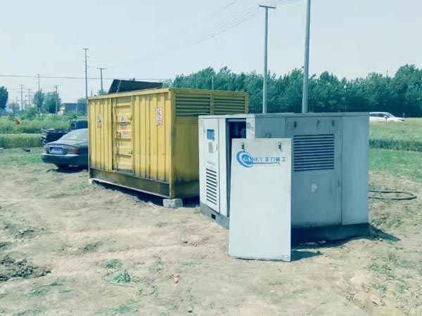 万山柴油发电机组冬季日常维修需要哪些工具？